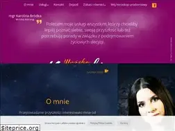 Sites similar to wrozka-puma.pl
