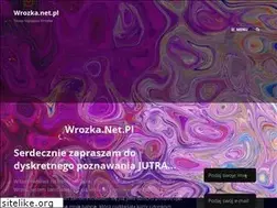 Sites similar to wrozka-tarot.com.pl