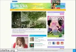 Sites similar to wrozka.com.pl