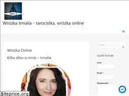 Sites similar to wrozka.info.pl