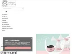 Sites similar to wrozkacycuszka.pl