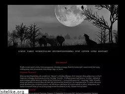 Sites similar to wrozkahanna.pl