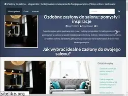 Sites similar to wrozkitajemnicekart.pl