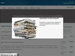 Sites similar to wrp.com.tr