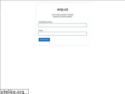 Sites similar to wrp.cz
