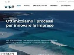 Sites similar to wrp.it
