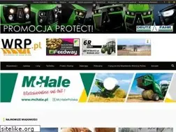 Sites similar to wrp.pl