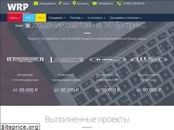 Sites similar to wrp.ru