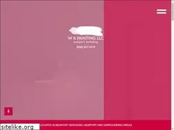 Sites similar to wrpainting.net