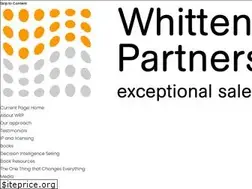 Sites similar to wrpartnership.com