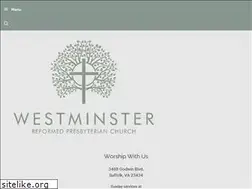 Sites similar to wrpca.org