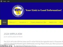 Sites similar to wrpla.org