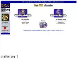 Sites similar to wrpmedia.de