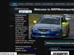 Sites similar to wrpmotorsports.com