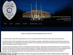 Sites similar to wrpolice.org