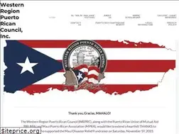 Sites similar to wrprc.org