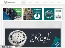 Sites similar to wrprodrill.com