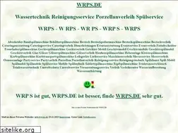 Sites similar to wrps.de