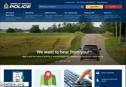 Sites similar to wrps.on.ca