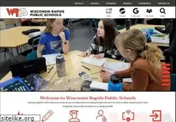 Sites similar to wrps.org