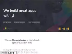Sites similar to wrraptheme.com