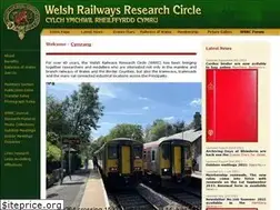 Sites similar to wrrc.org.uk