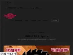 Sites similar to wrrobinsonlumber.com