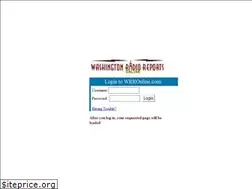 Sites similar to wrronline.com