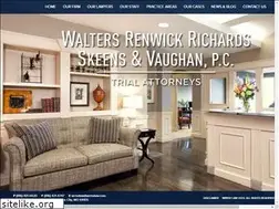 Sites similar to wrrsvlaw.com
