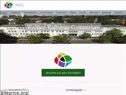 Sites similar to wrs-berlin.de