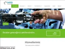 Sites similar to wrs.com.tr