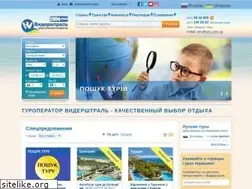 Sites similar to wrs.com.ua