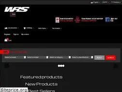 Sites similar to wrs.it