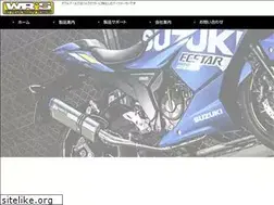 Sites similar to wrs.jp
