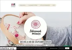 Sites similar to wrsaopaulo.com.br