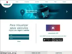 Sites similar to wrsat.com.br
