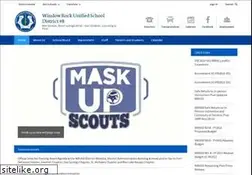 Sites similar to wrschool.net