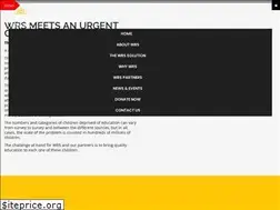 Sites similar to wrschool.org