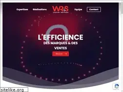 Sites similar to wrsconseil.com