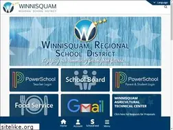 Sites similar to wrsdsau59.org