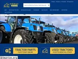 Sites similar to wrshaw.ie
