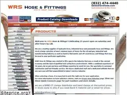 Sites similar to wrshose.com