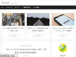 Sites similar to wrsklog.com