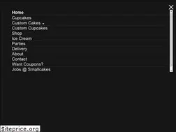 Sites similar to wrsmallcakes.com
