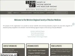 Sites similar to wrsnm.org