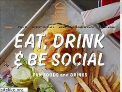 Sites similar to wrsocialhouse.com