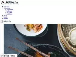 Sites similar to wrsoco.se