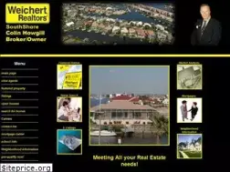 Sites similar to wrsouthshore.com