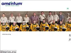 Sites similar to wrssrecruiting.com