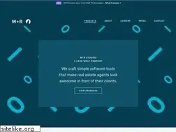 Sites similar to wrstudios.com